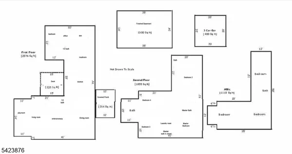 $1,599,000 | 833 Salem Avenue, Hillside, NJ 07205