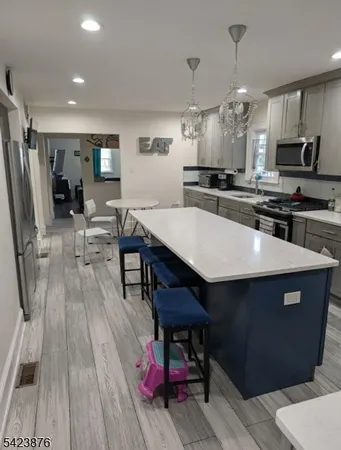 $1,599,000 | 833 Salem Avenue, Hillside, NJ 07205