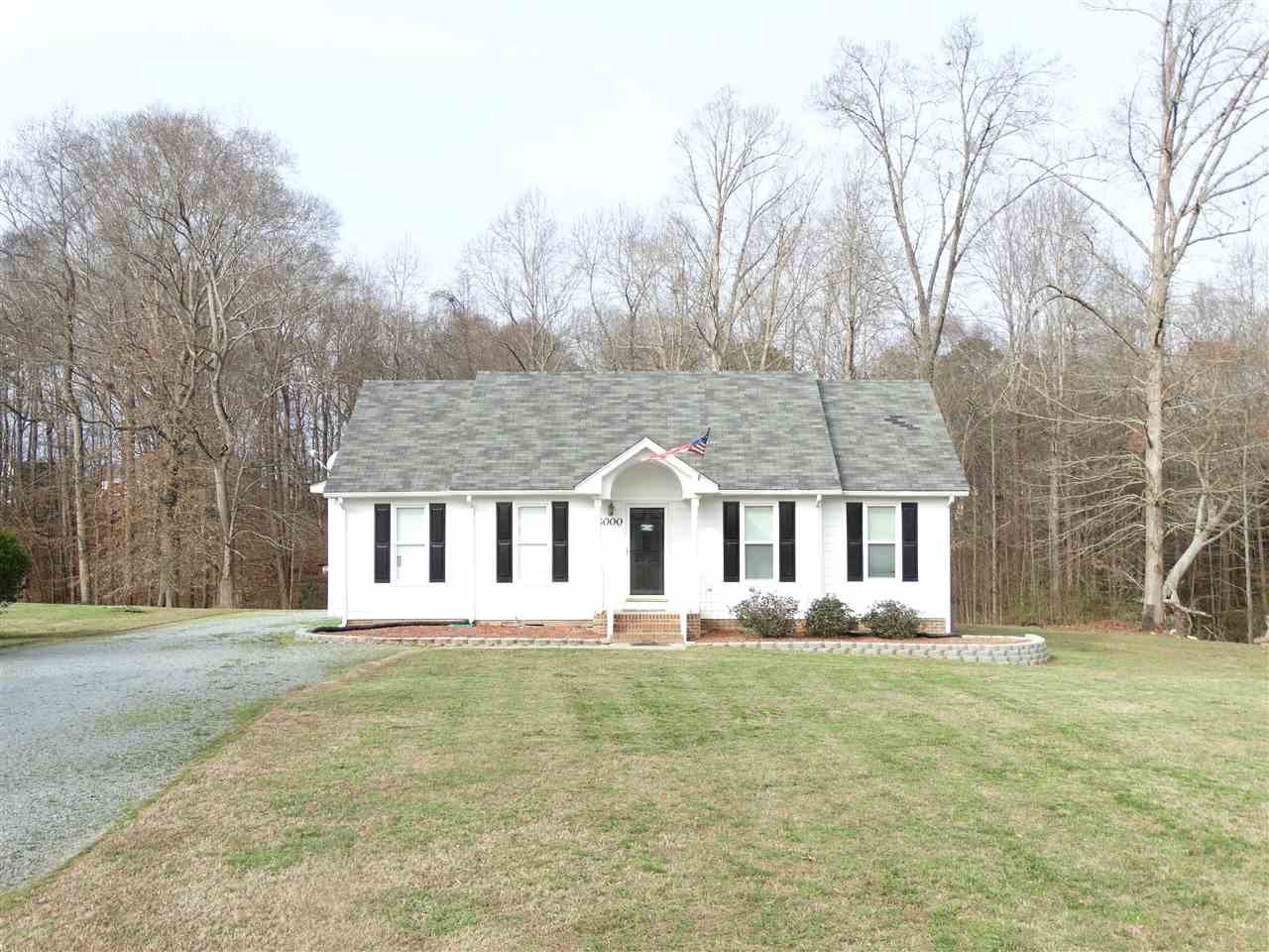 5000 Raleigh Road Benson, NC 27504 - Photo 2 of 25 Photo 2