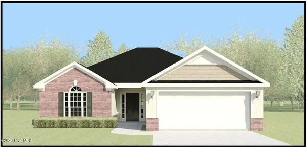 $289,900 | 2345 Bellingham Drive, Hephzibah, GA 30815