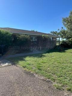12405 South Cr S Road Clarendon, TX 79226 - Photo 7 of 8 h2