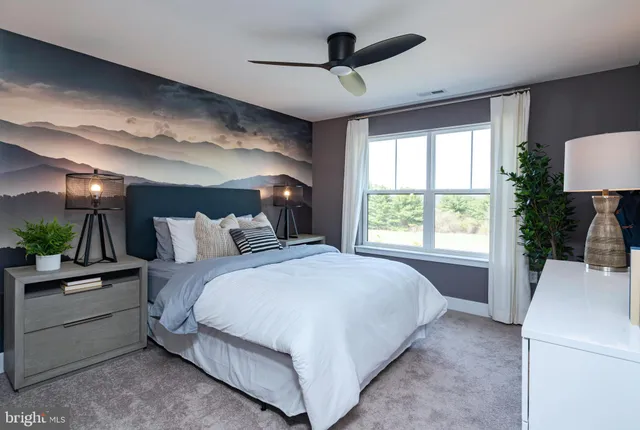 $624,040 | 154 Leona Stewart Lane, Pennington, NJ 08534