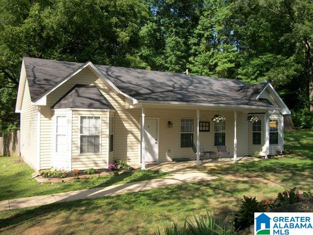 57 Almeta Lane Leeds, AL 35094 - Photo 1 of 36