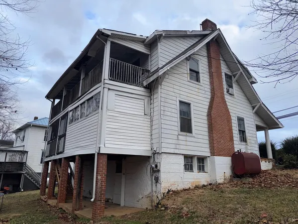 $95,000 | 109 Cedar Gate Road, Monroe, VA 24574