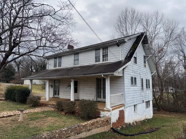 $95,000 | 109 Cedar Gate Road, Monroe, VA 24574