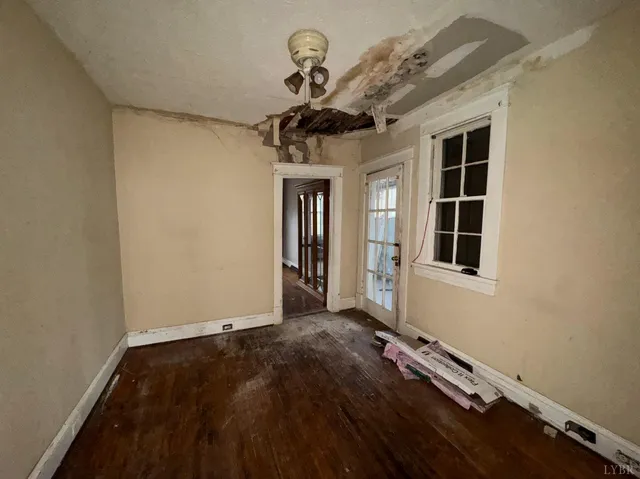 $110,000 | 109 Cedar Gate Road, Monroe, VA 24574