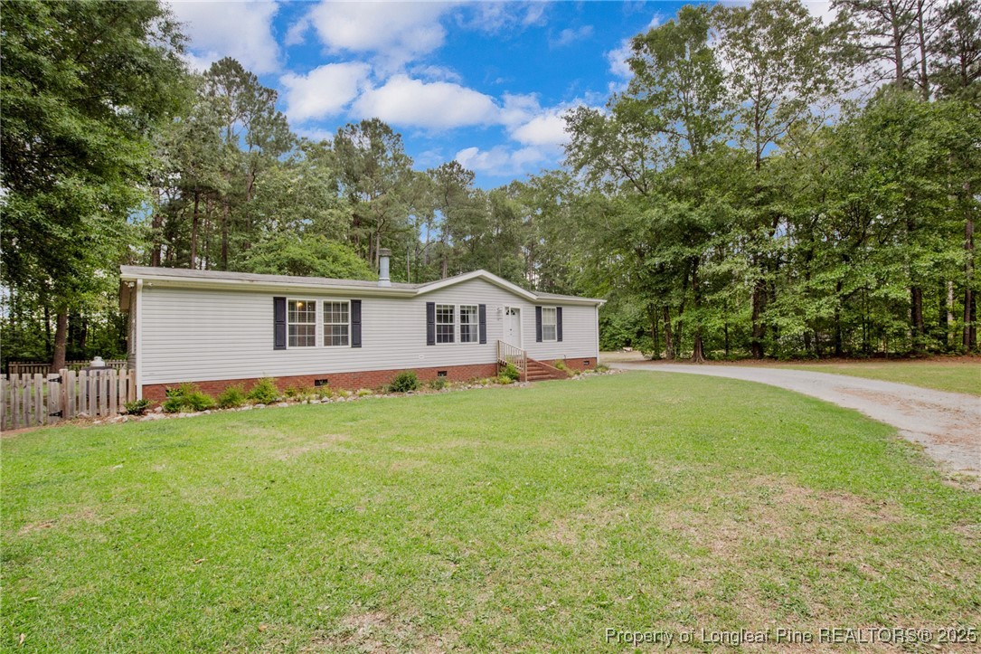 7263 Beaver Dam Road Stedman, NC 28391 - Photo 8 of 45 Gallery Image 8