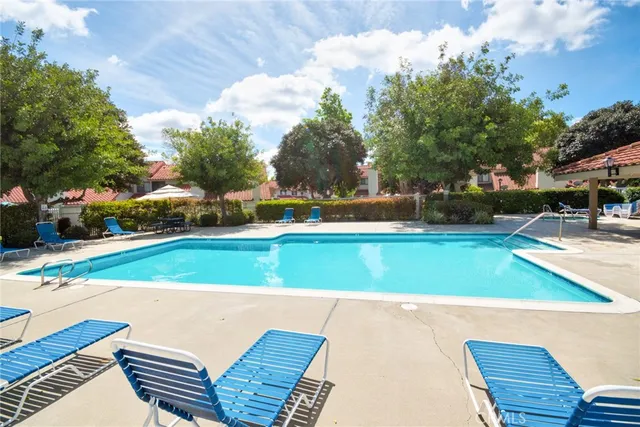 a view of a outdoor space