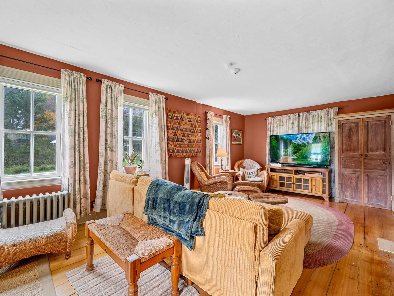 71 Eagle Peak Road Brookfield, VT 05060 - Photo 25 of 46 Gallery Image 25