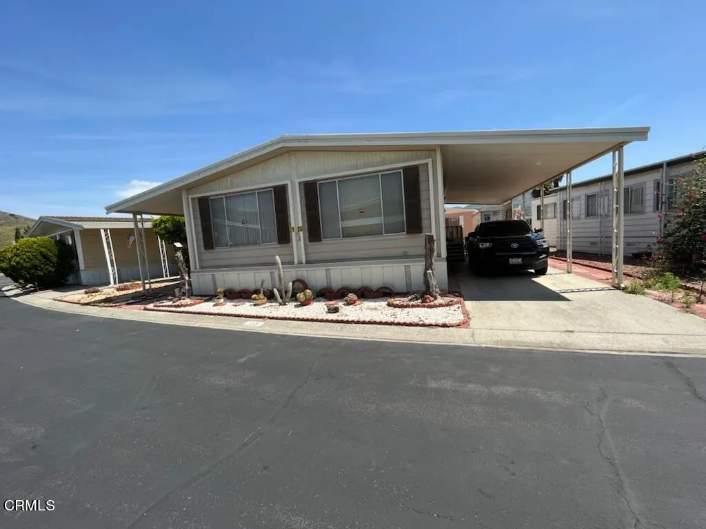 250 East Telegraph Road, Unit 123 Fillmore, CA 93015 - Photo 1 of 1 Gallery Image 1