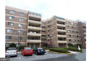 2903 Fallstaff Road, Unit 508 Baltimore, MD 21209 - Photo 1 of 21 Exterior (Front)