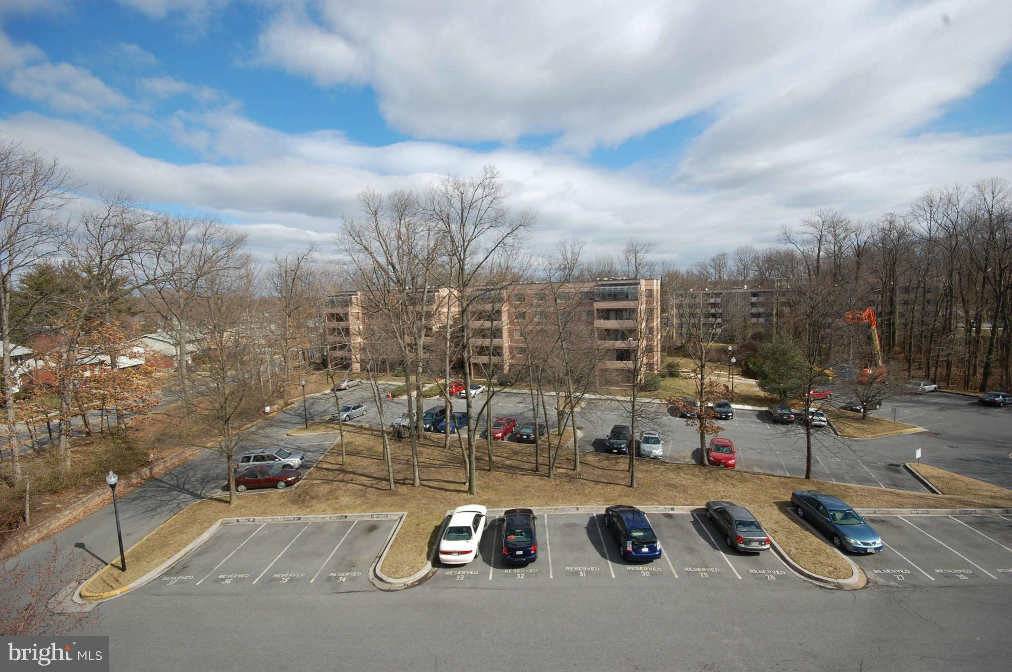 2903 Fallstaff Road, Unit 508 Baltimore, MD 21209 - Photo 21 of 21 View