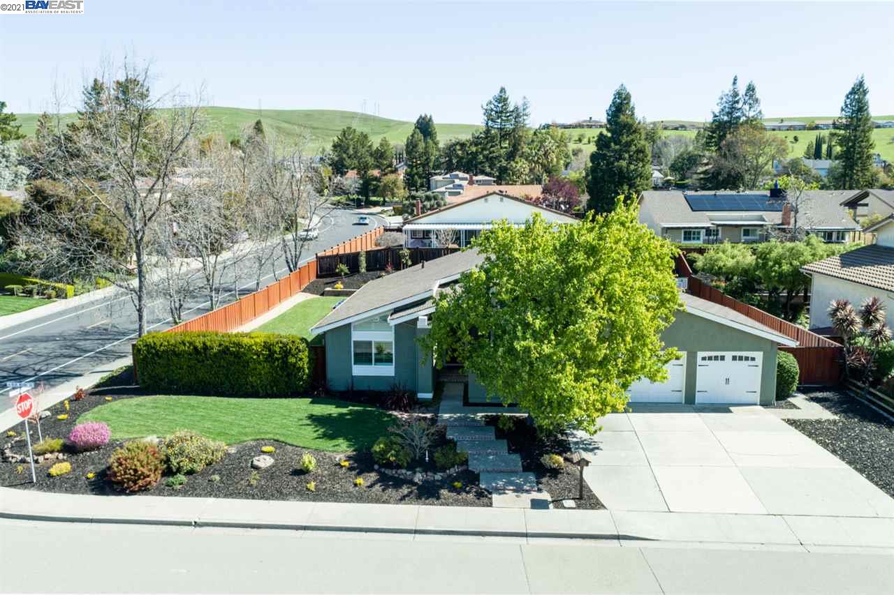 9744 Blue Mound Drive San Ramon, CA 94583 - Photo 1 of 1 Gallery Image 1
