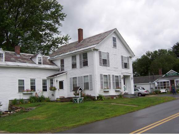 36-38 Swanzey Factory Road Swanzey, NH 03431 - Photo 1 of 1