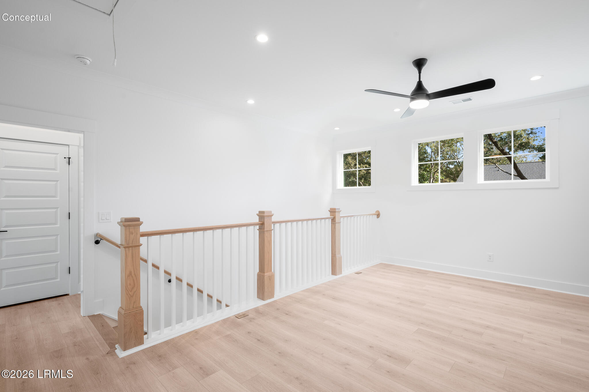 111 Willow Point Road Beaufort, SC 29906 - Photo 27 of 31 Loft
