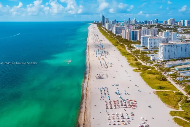 a view of swimming pool with a yard