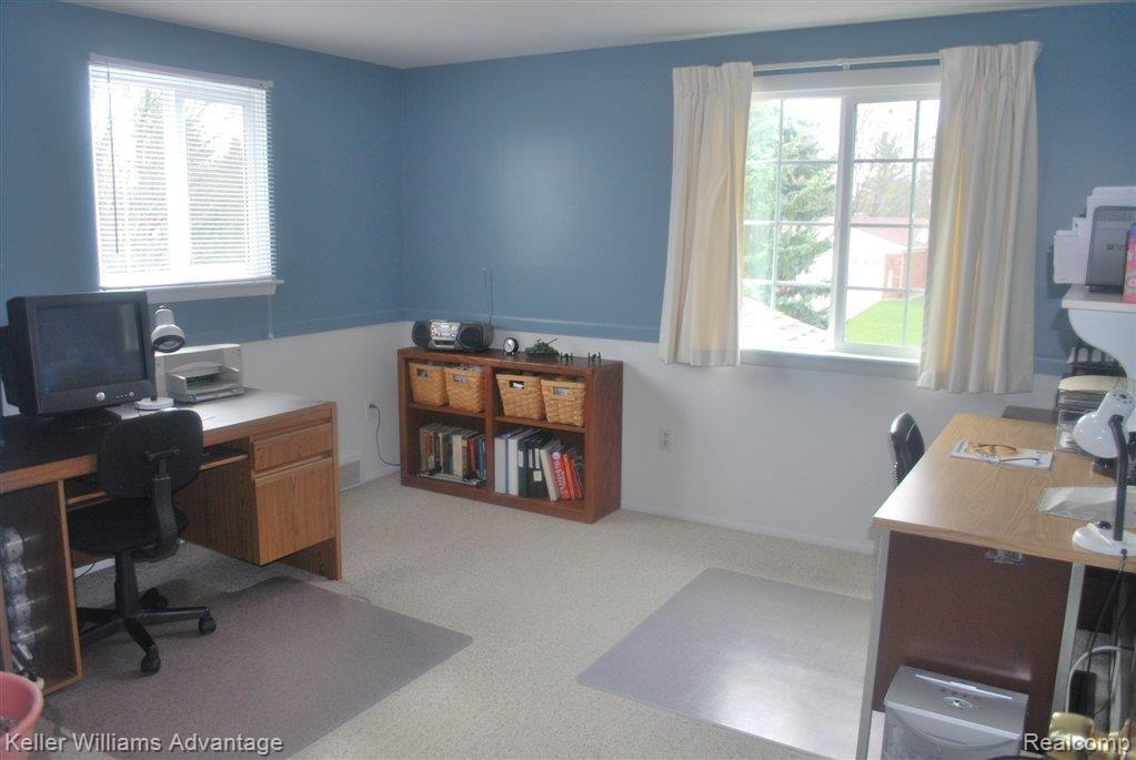 36484 Saxony Road Farmington, MI 48335 - Photo 13 of 24 2CD BEDROOM.JPG