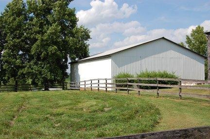 375 Jackstown Road Paris, KY 40361 - Photo 42 of 44 Photo 42