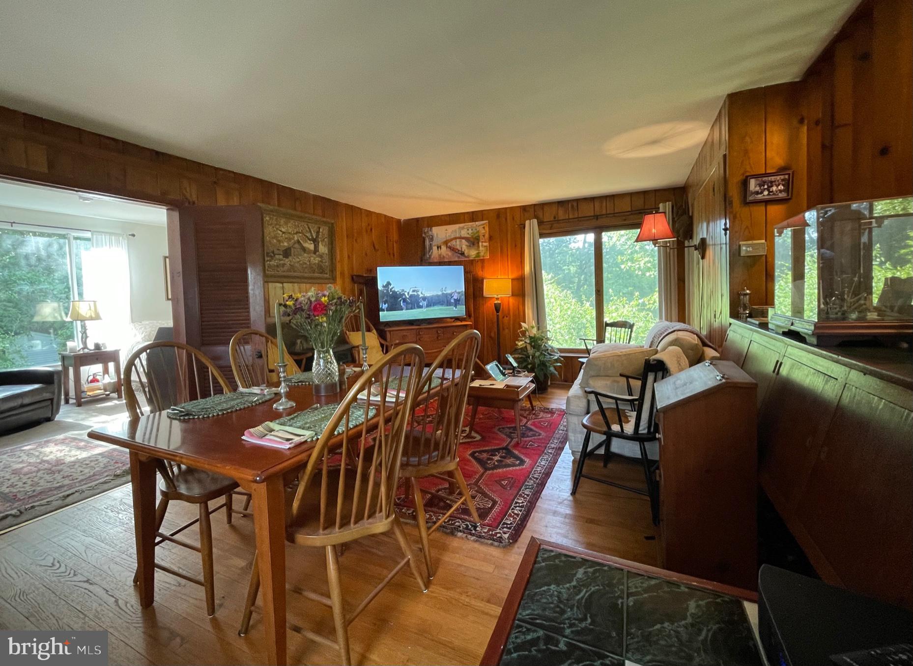 120 Diamond Rock Road Phoenixville, PA 19460 - Photo 86 of 86 Studio "Tree House" has nice open floorplan