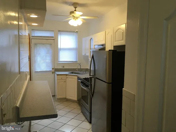a view of entryway