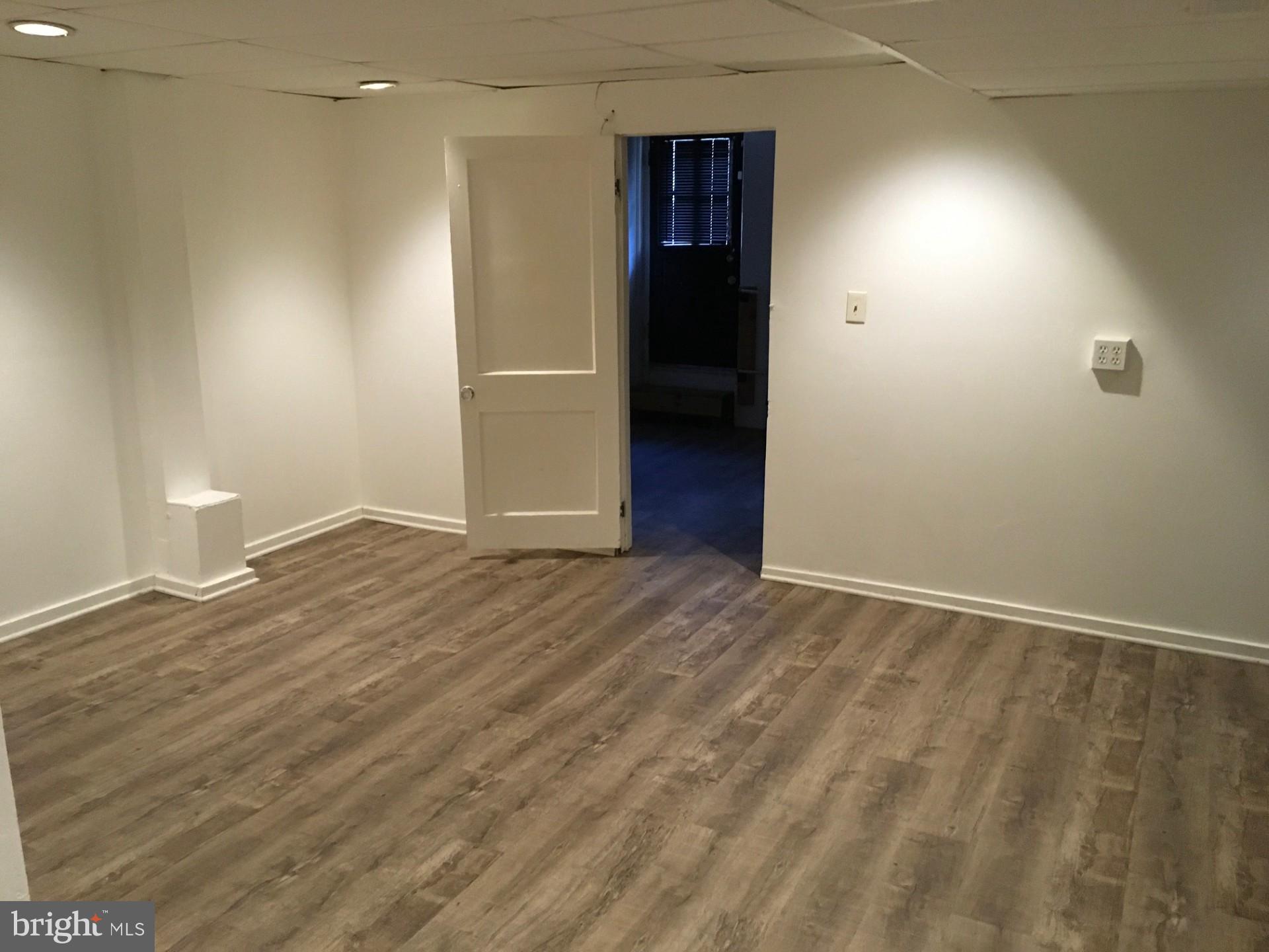 2477 West Cold Spring Lane Baltimore, MD 21215 - Photo 29 of 35 a view of an empty room