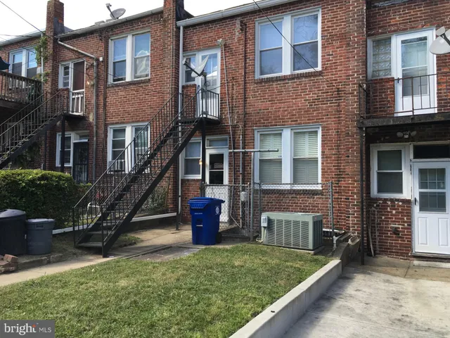 $1,850 | 2477 West Cold Spring Lane, Baltimore, MD 21215