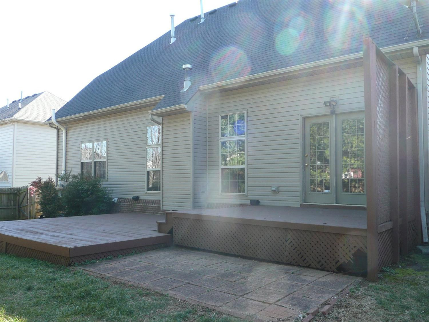 3733 Ridgeview Way Lexington, KY 40509 - Photo 43 of 47 Photo 47