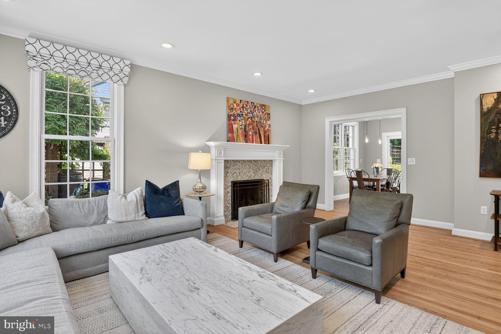 5909 Madawaska Road Bethesda, MD 20816 - Photo 12 of 49