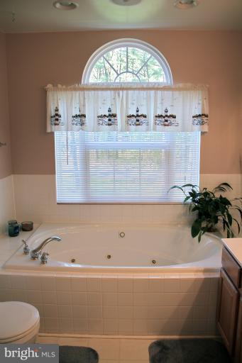17766 Clarke Road Tall Timbers, MD 20690 - Photo 22 of 30 Bath (Master)