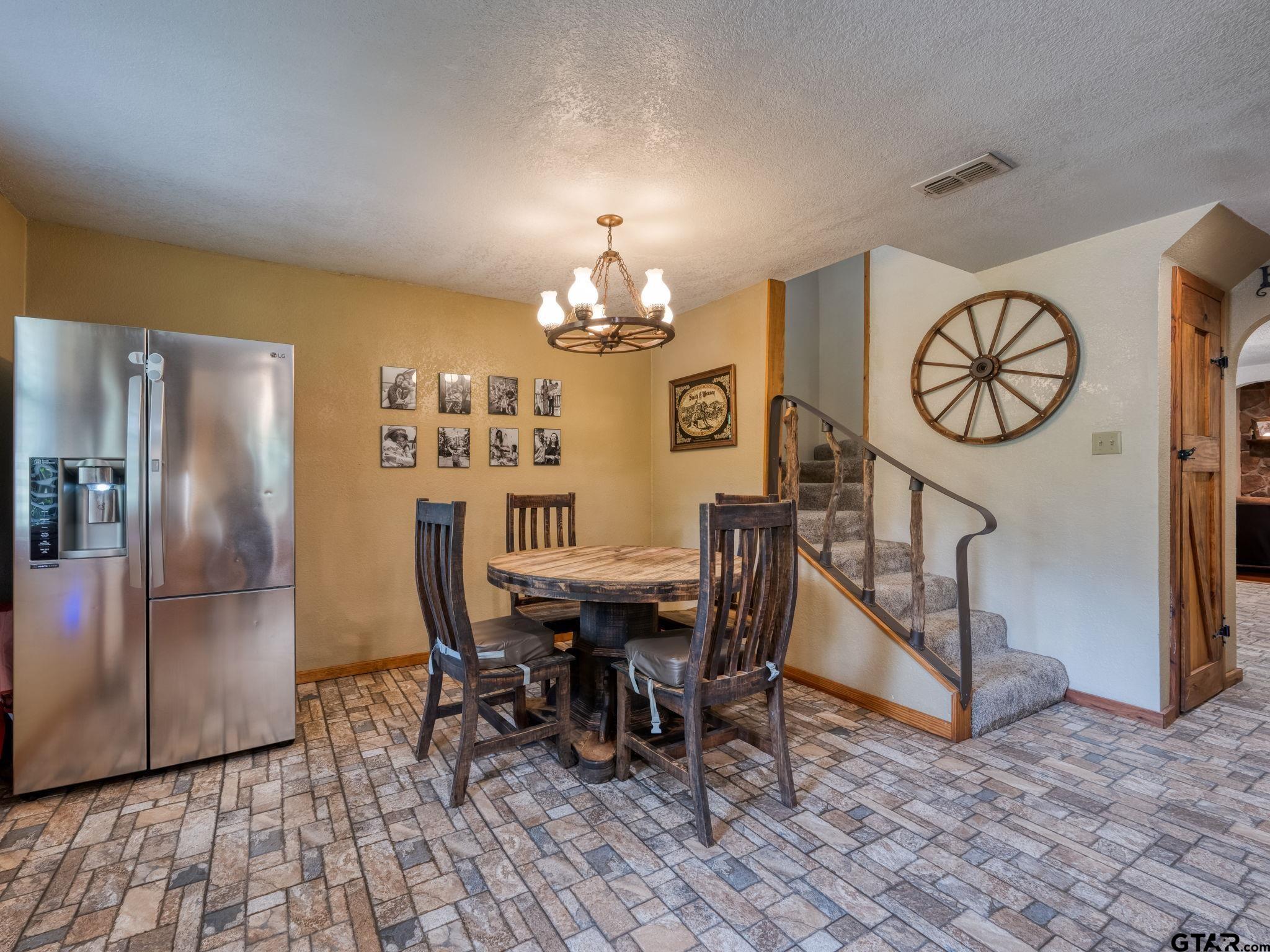 4240 County Road 2107 Rusk, TX 75785 - Photo 16 of 48