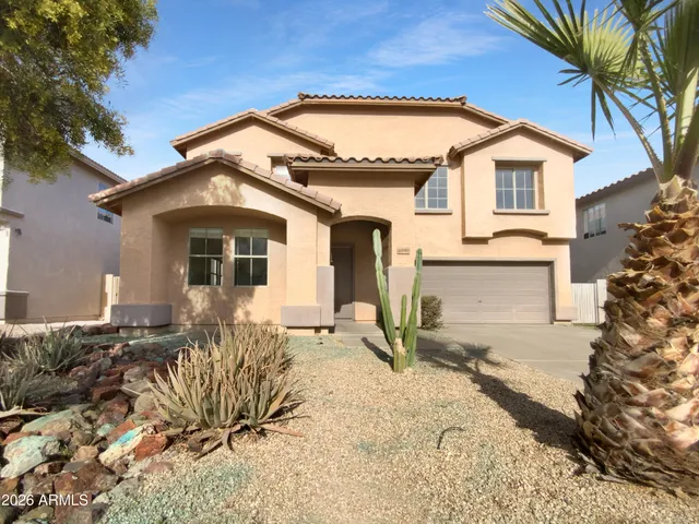 $369,000 | 46088 West Sonny Road, Maricopa, AZ 85139