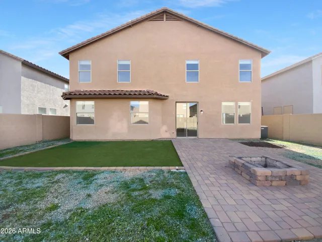 $369,000 | 46088 West Sonny Road, Maricopa, AZ 85139