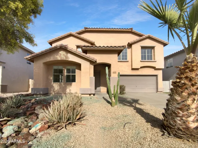$369,000 | 46088 West Sonny Road, Maricopa, AZ 85139