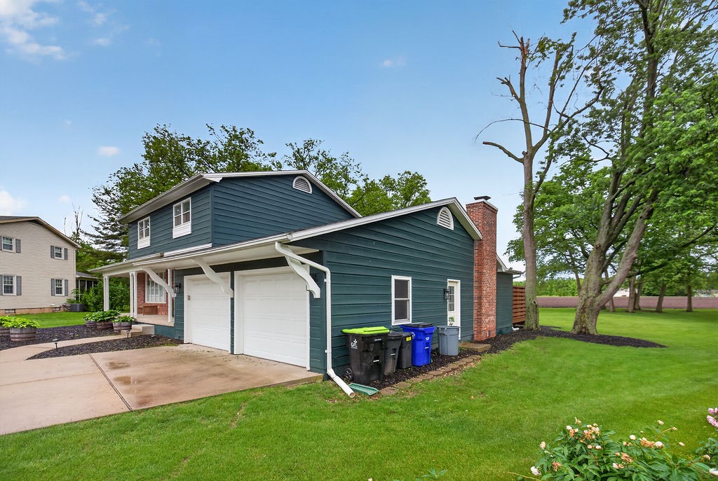3151 St Andrews Court Decatur, IL 62521 - Photo 29 of 29