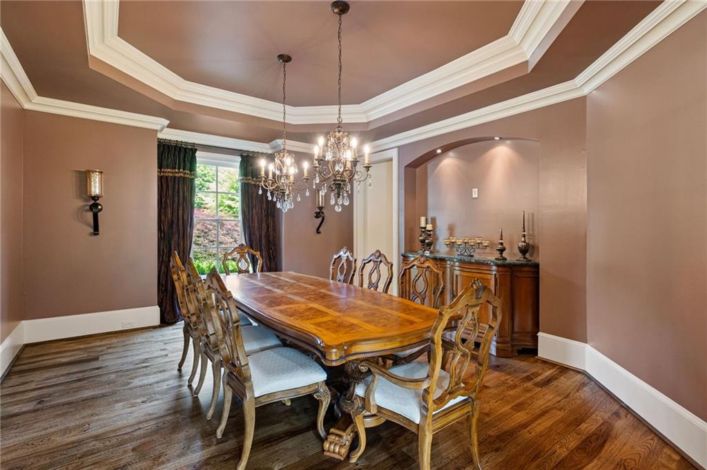 972 Acworth Due West Road Northwest Kennesaw, GA 30152 - Photo 39 of 175