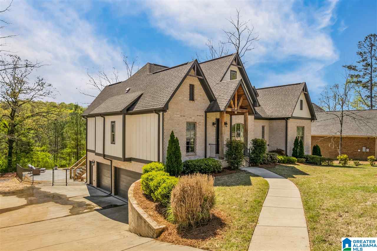 3872 Guyton Road Birmingham, AL 35244 - Photo 3 of 40