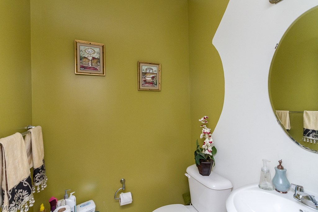 179 Stone Ridge Way Berea, OH 44017 - Photo 5 of 31 Gallery Image 5