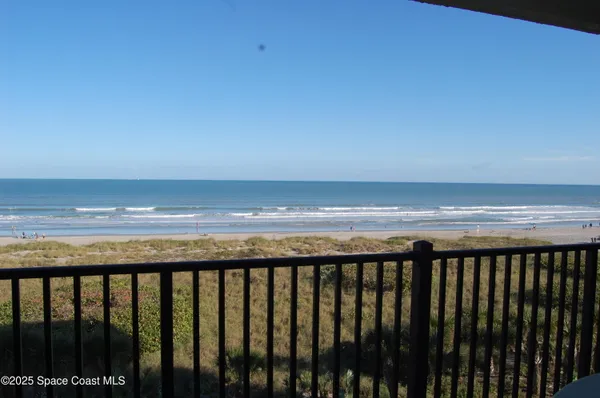 $4,000 | 1860 North Atlantic Avenue, Unit B504, Cocoa Beach, FL 32931