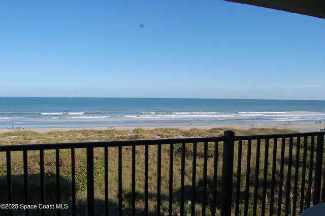 $4,750 | 1860 North Atlantic Avenue, Unit B504, Cocoa Beach, FL 32931