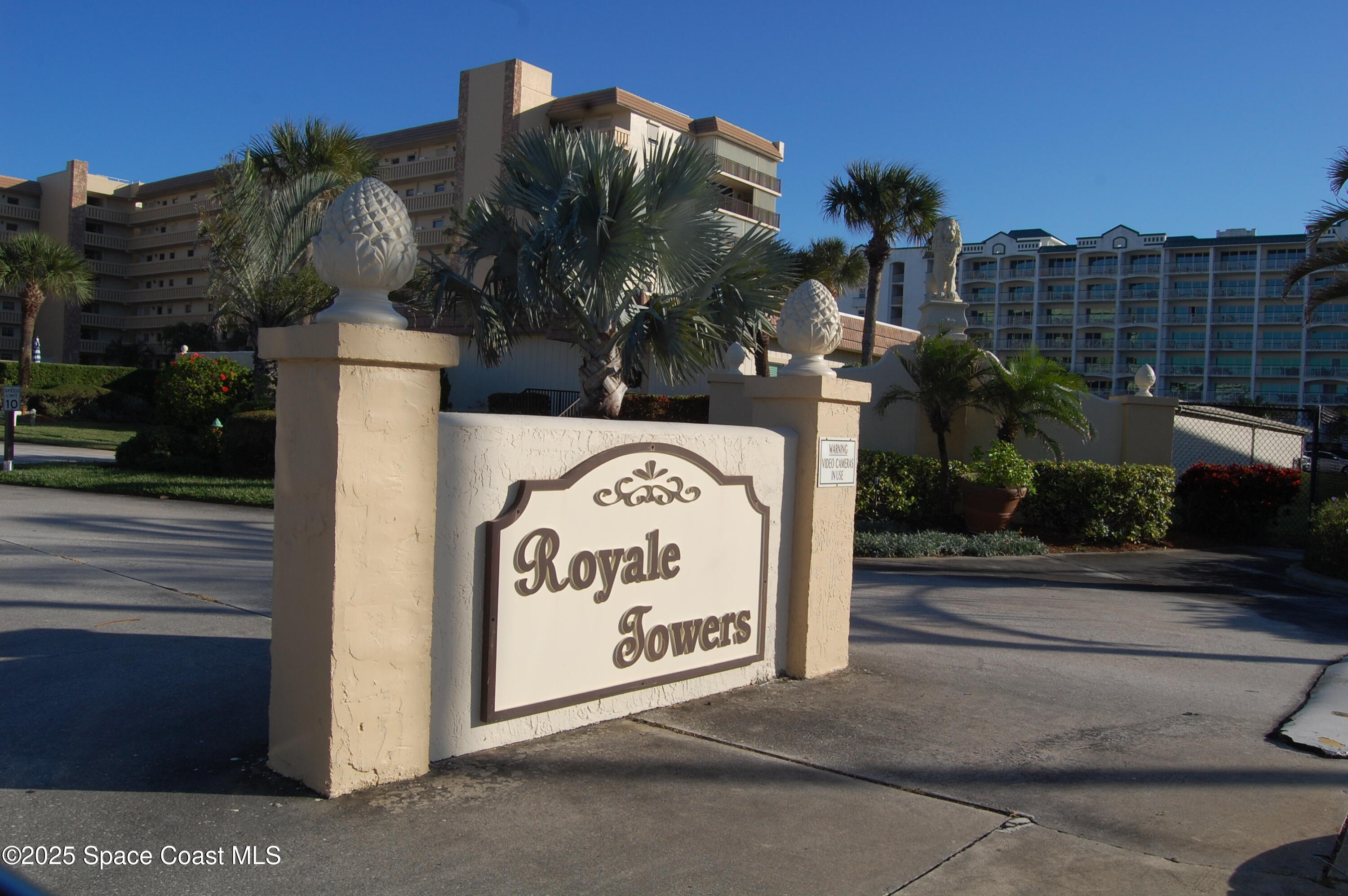 1860 North Atlantic Avenue, Unit B504 Cocoa Beach, FL 32931 - Photo 1 of 20 DSC_0336