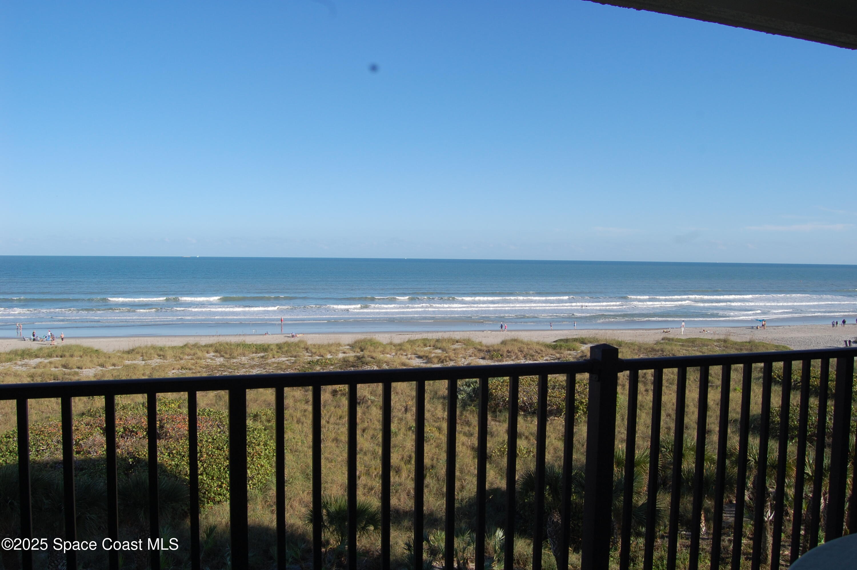 1860 North Atlantic Avenue, Unit B504 Cocoa Beach, FL 32931 - Photo 16 of 20 DSC_0290