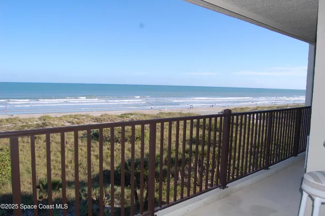 $4,750 | 1860 North Atlantic Avenue, Unit B504, Cocoa Beach, FL 32931