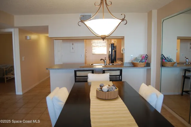 $4,750 | 1860 North Atlantic Avenue, Unit B504, Cocoa Beach, FL 32931