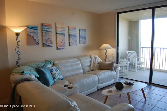 $4,750 | 1860 North Atlantic Avenue, Unit B504, Cocoa Beach, FL 32931