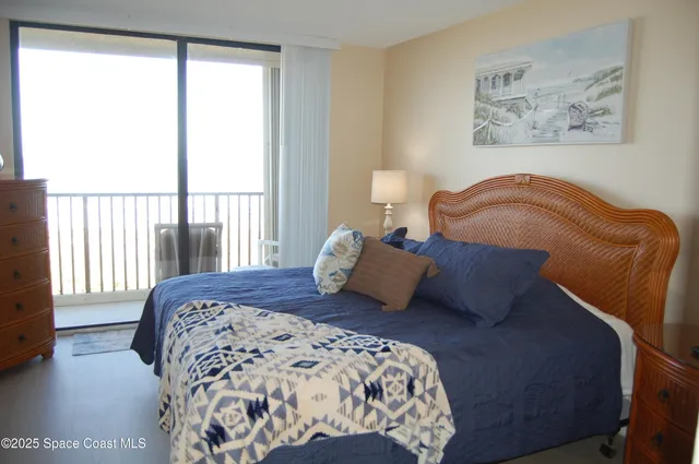 $4,750 | 1860 North Atlantic Avenue, Unit B504, Cocoa Beach, FL 32931