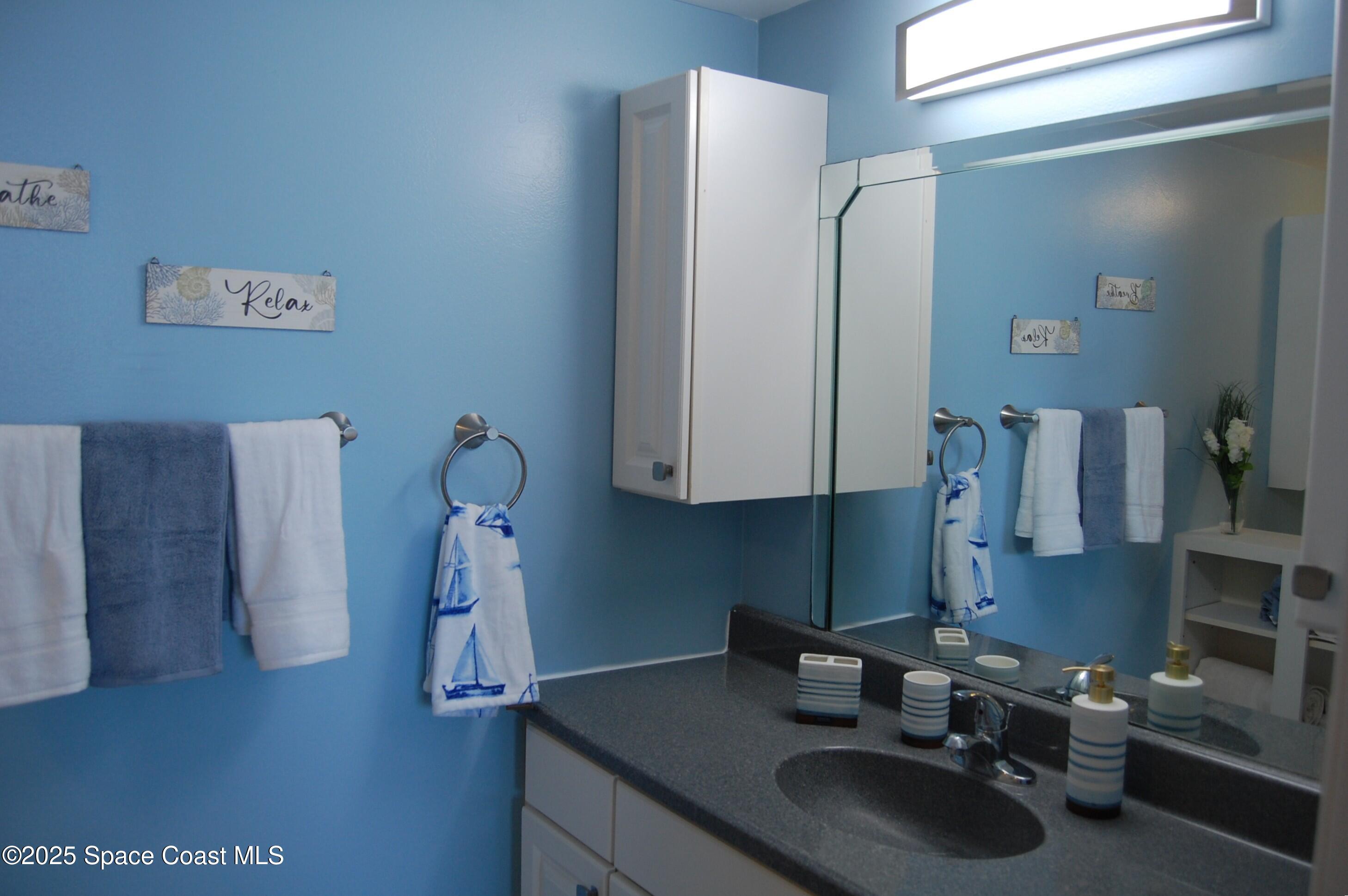 1860 North Atlantic Avenue, Unit B504 Cocoa Beach, FL 32931 - Photo 8 of 20 DSC_0320