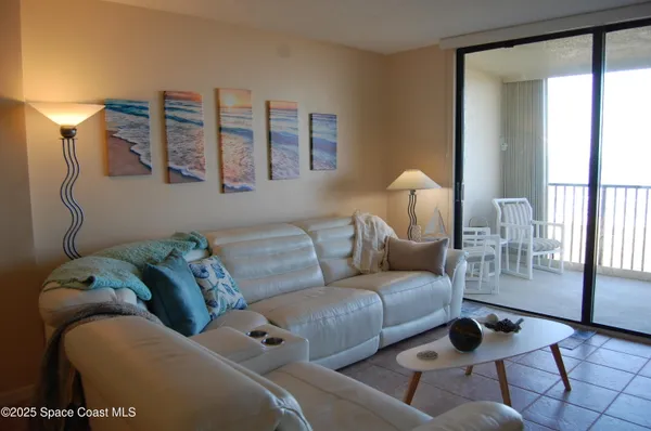 $4,000 | 1860 North Atlantic Avenue, Unit B504, Cocoa Beach, FL 32931