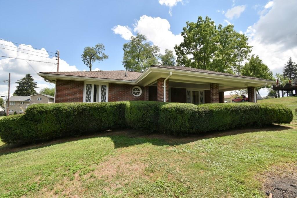 228 Frank Street McKees Rocks, PA 15136 - Photo 1 of 25