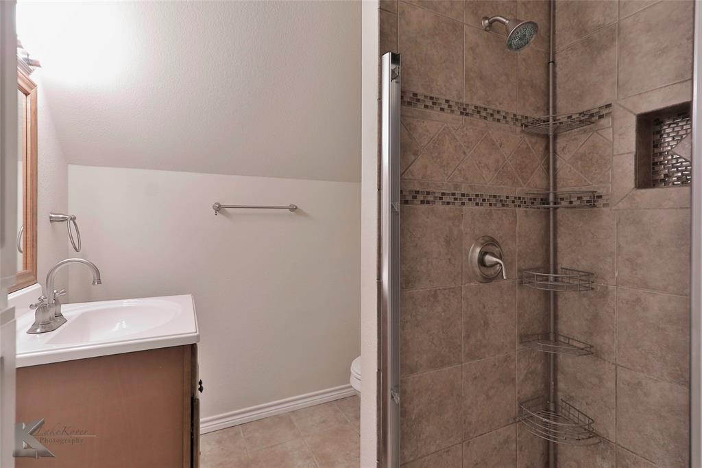 342 Pilgrim Road Abilene, TX 79602 - Photo 28 of 37