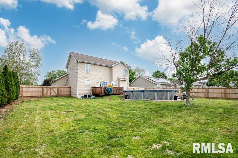 1408 West Cloverdale Road Chillicothe, IL 61523 - Photo 32 of 32